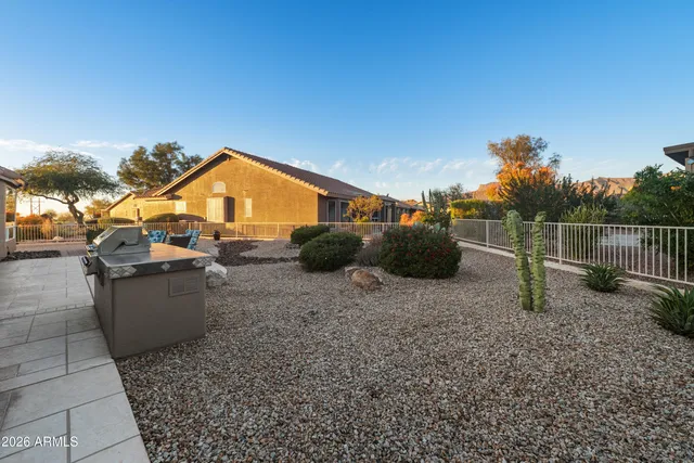 $525,000 | 8054 East Birdie Lane, Gold Canyon, AZ 85118