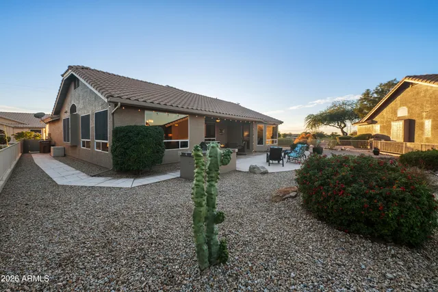 $525,000 | 8054 East Birdie Lane, Gold Canyon, AZ 85118