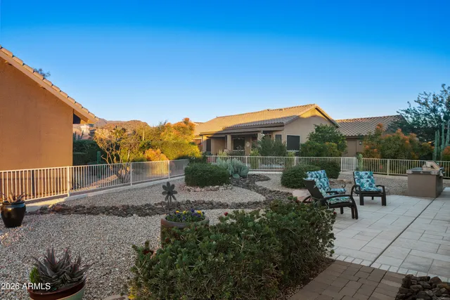 $525,000 | 8054 East Birdie Lane, Gold Canyon, AZ 85118