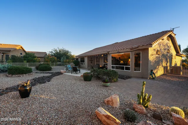 $525,000 | 8054 East Birdie Lane, Gold Canyon, AZ 85118