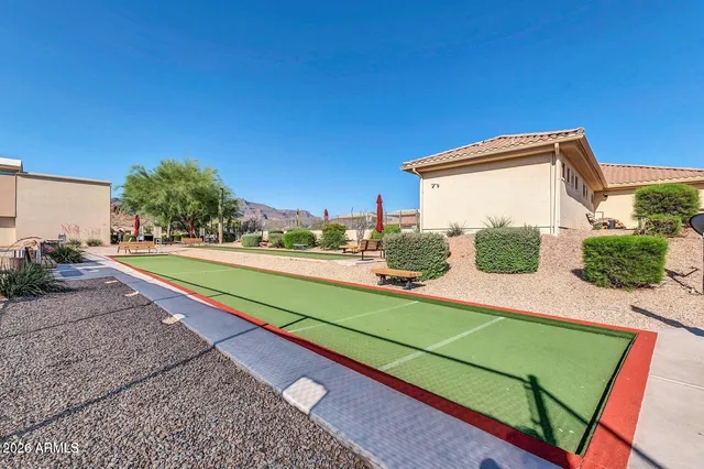 $525,000 | 8054 East Birdie Lane, Gold Canyon, AZ 85118