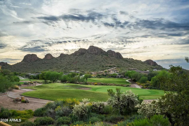 $525,000 | 8054 East Birdie Lane, Gold Canyon, AZ 85118