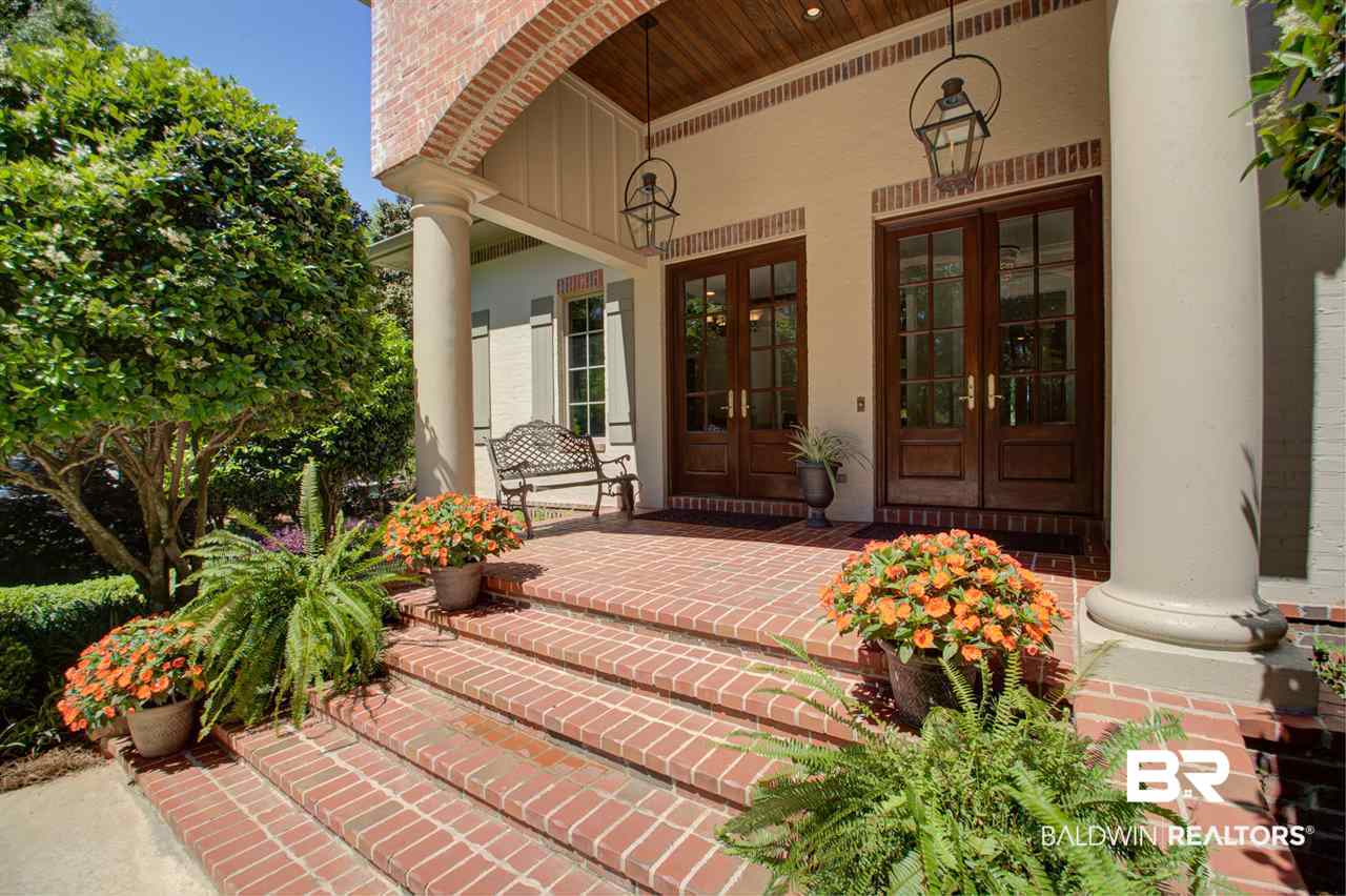 116 High Pines Ridge Fairhope, AL 36532 - Photo 3 of 33
