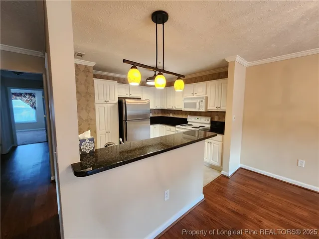 $199,900 | 3314 Harbour Pointe Place, Unit 3, Fayetteville, NC 28314