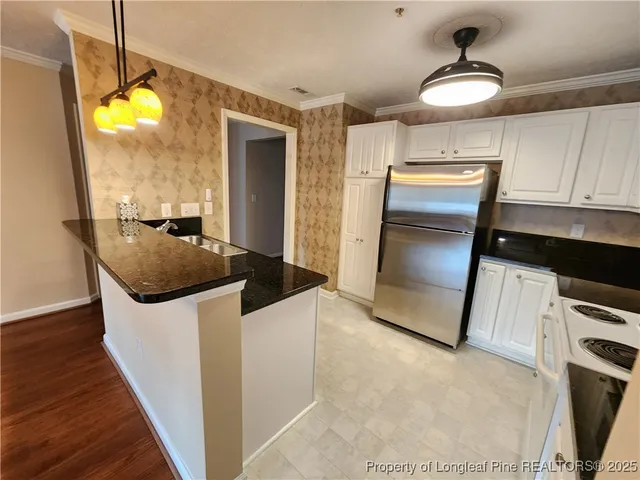 $199,900 | 3314 Harbour Pointe Place, Unit 3, Fayetteville, NC 28314