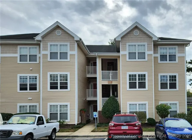 $199,900 | 3314 Harbour Pointe Place, Unit 3, Fayetteville, NC 28314