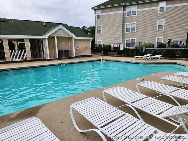 $199,900 | 3314 Harbour Pointe Place, Unit 3, Fayetteville, NC 28314