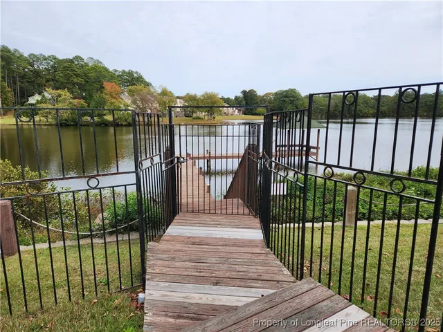 $199,900 | 3314 Harbour Pointe Place, Unit 3, Fayetteville, NC 28314