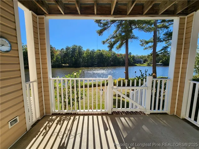 $199,900 | 3314 Harbour Pointe Place, Unit 3, Fayetteville, NC 28314