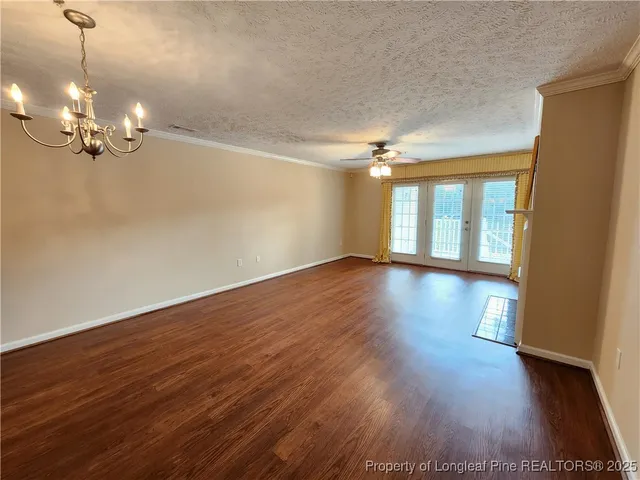 $199,900 | 3314 Harbour Pointe Place, Unit 3, Fayetteville, NC 28314