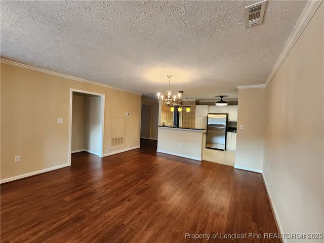 $199,900 | 3314 Harbour Pointe Place, Unit 3, Fayetteville, NC 28314