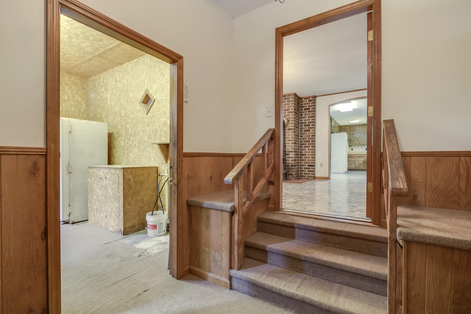 2617 Lamontville Road Decatur, TN 37322 - Photo 11 of 40 11_LamontvilleRoad_2617_MudRoom