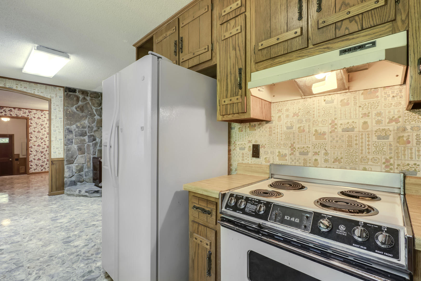 2617 Lamontville Road Decatur, TN 37322 - Photo 17 of 40 17_LamontvilleRoad_2617_Kitchen02