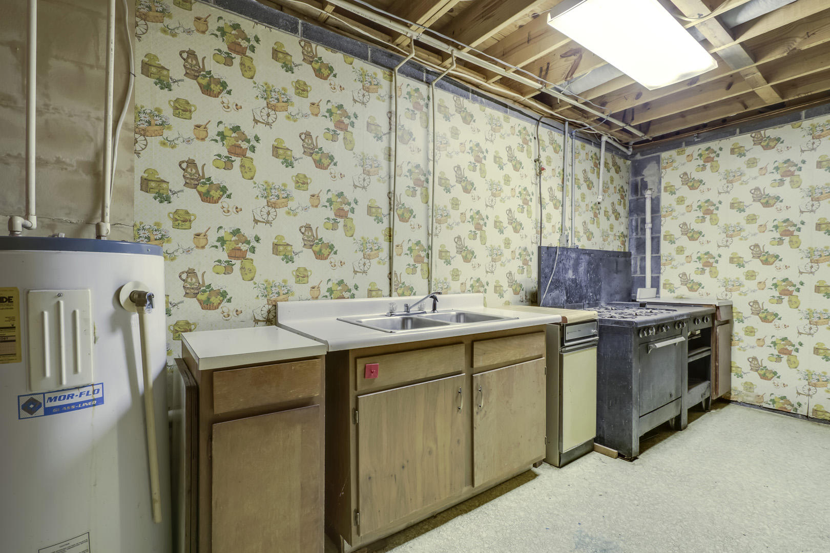 2617 Lamontville Road Decatur, TN 37322 - Photo 29 of 40 29_LamontvilleRoad_2617_Basement02