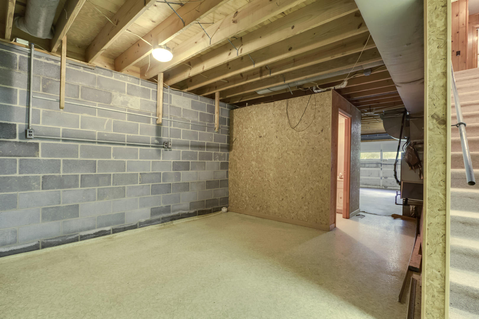 2617 Lamontville Road Decatur, TN 37322 - Photo 32 of 40 32_LamontvilleRoad_2617_Basement05
