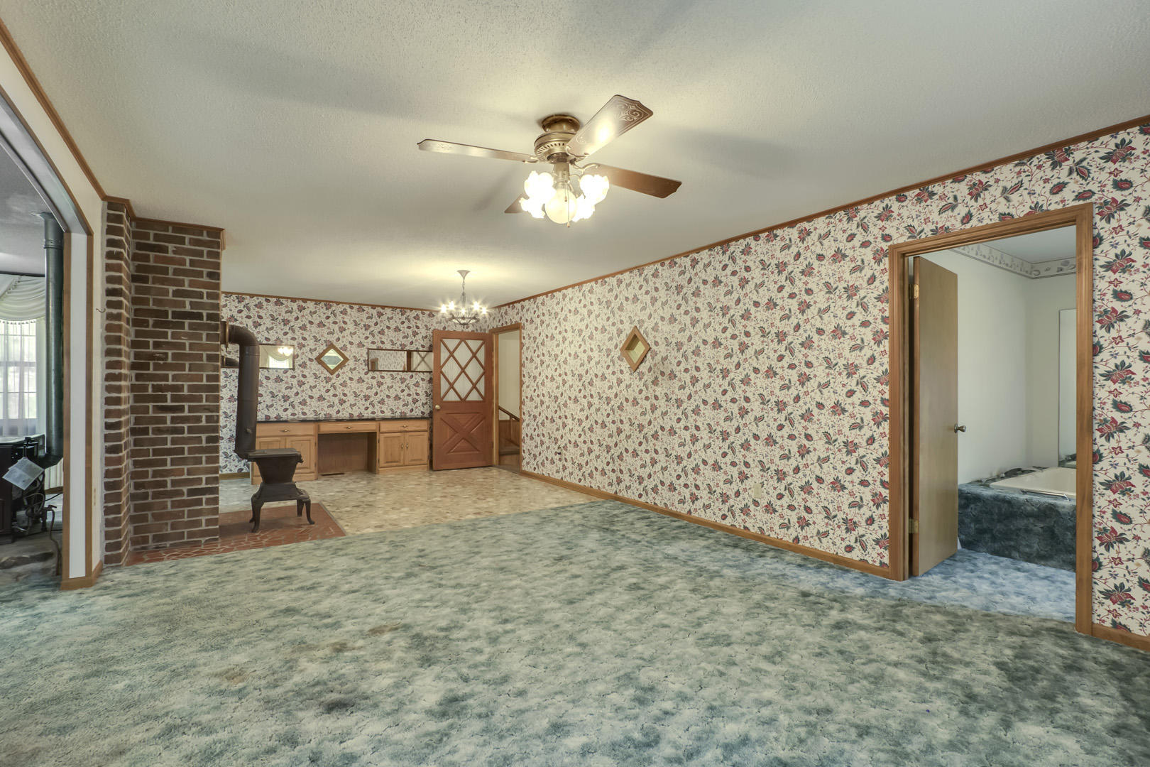 2617 Lamontville Road Decatur, TN 37322 - Photo 6 of 40 06_LamontvilleRoad_2617_Family01