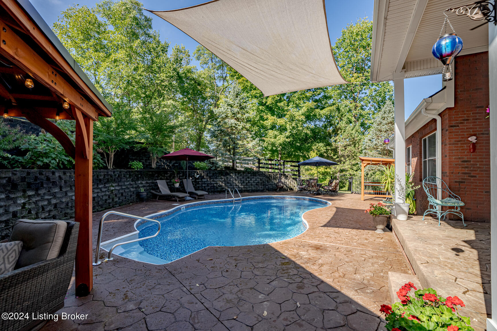 118 Winding View Trail Georgetown, KY 40324 - Photo 64 of 83 DSC05423