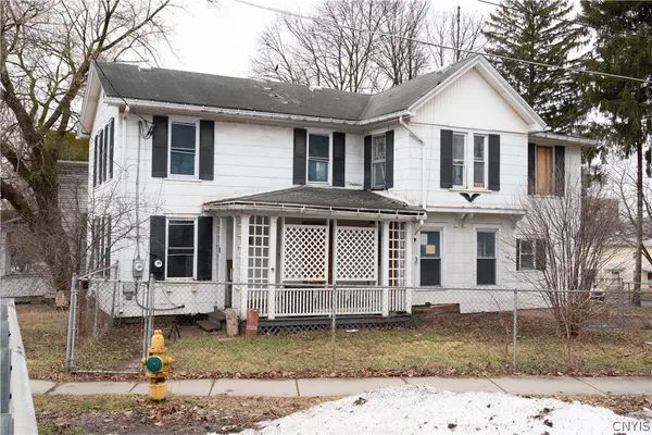 $69,900 | 31 Arterial West, Auburn, NY 13021