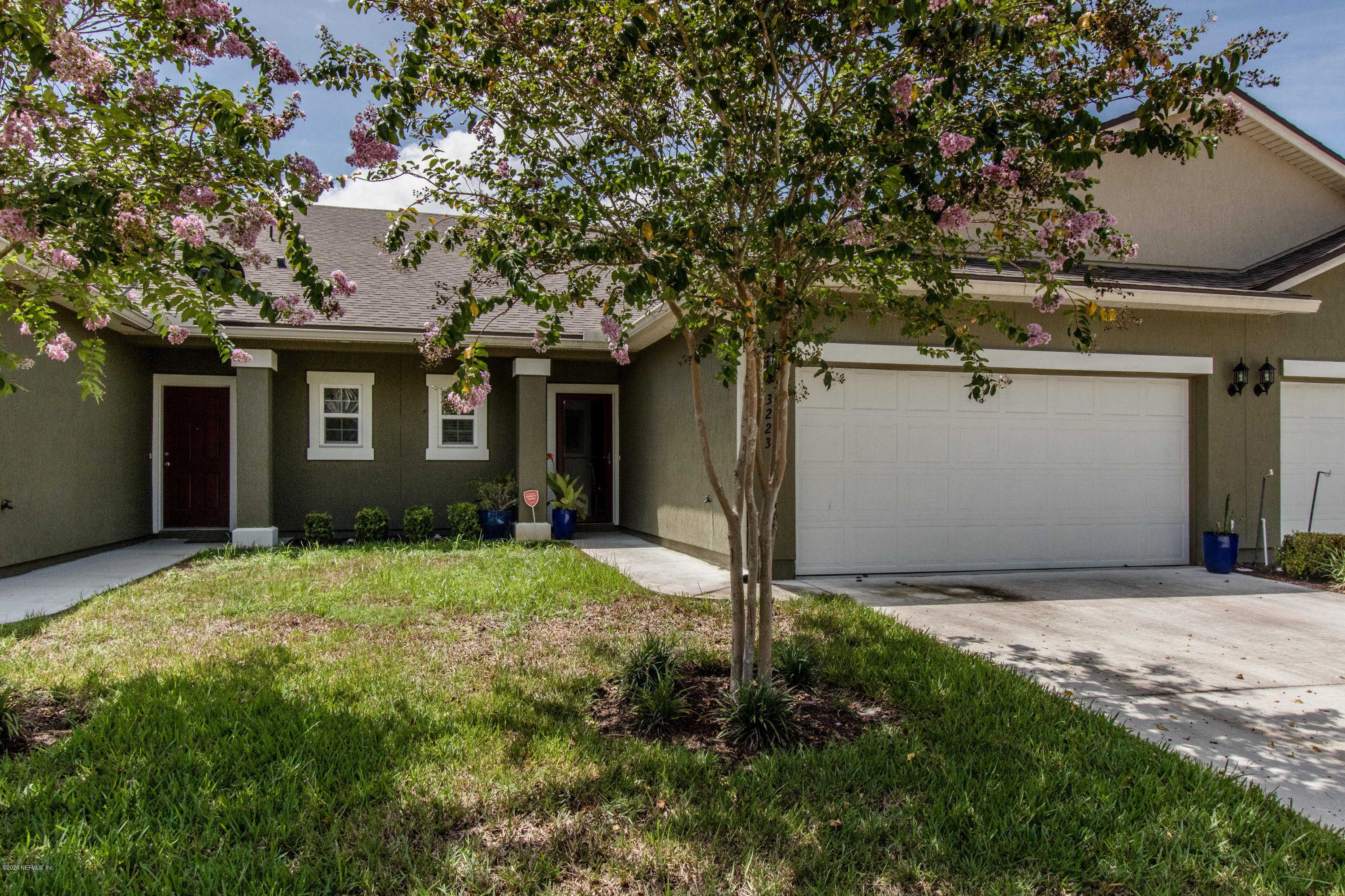 3223 Chestnut Ridge Way, Unit 17D Orange Park, FL 32065 - Photo 1 of 55 3223 Chestnut Ridge Way