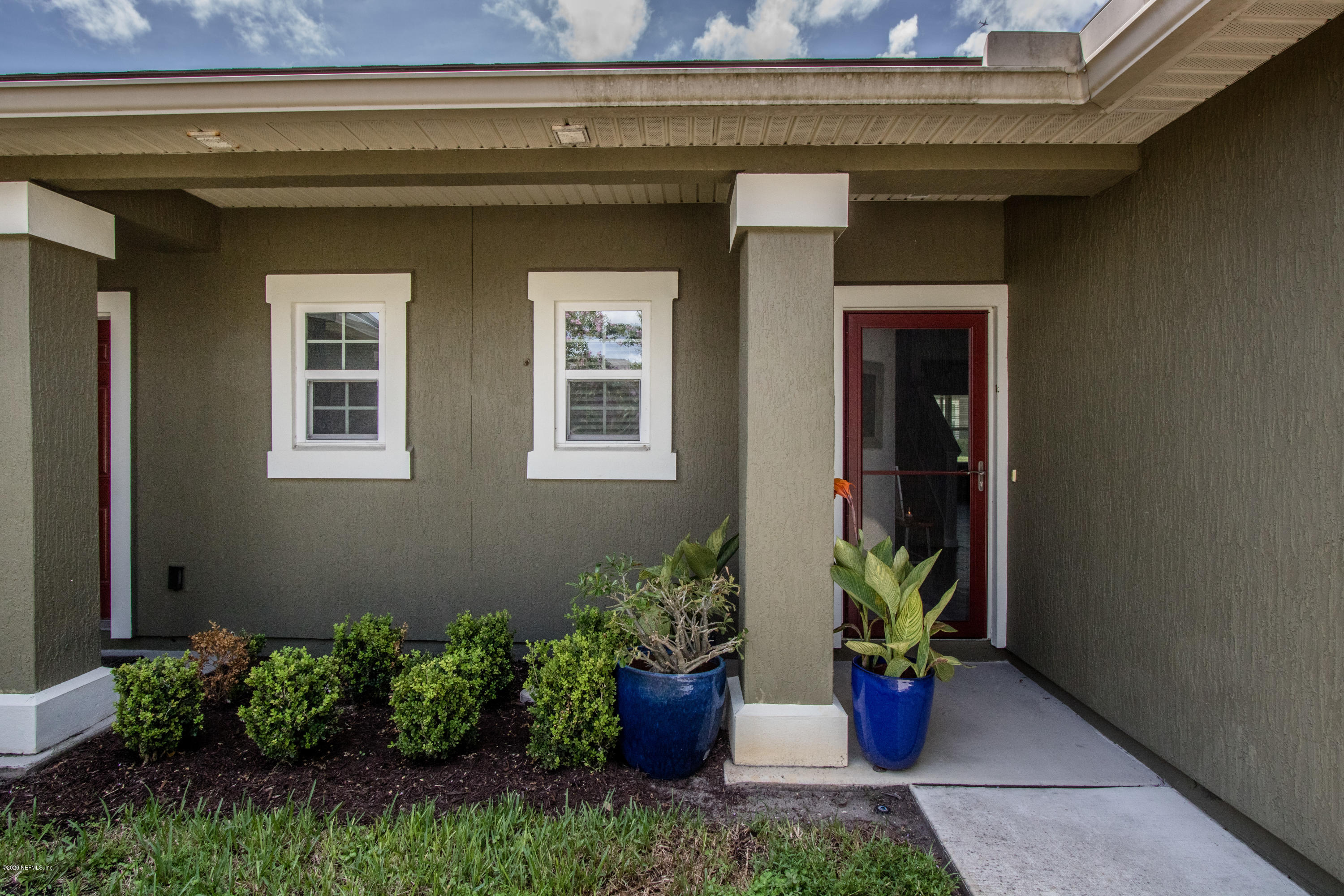 3223 Chestnut Ridge Way, Unit 17D Orange Park, FL 32065 - Photo 2 of 55 Entry