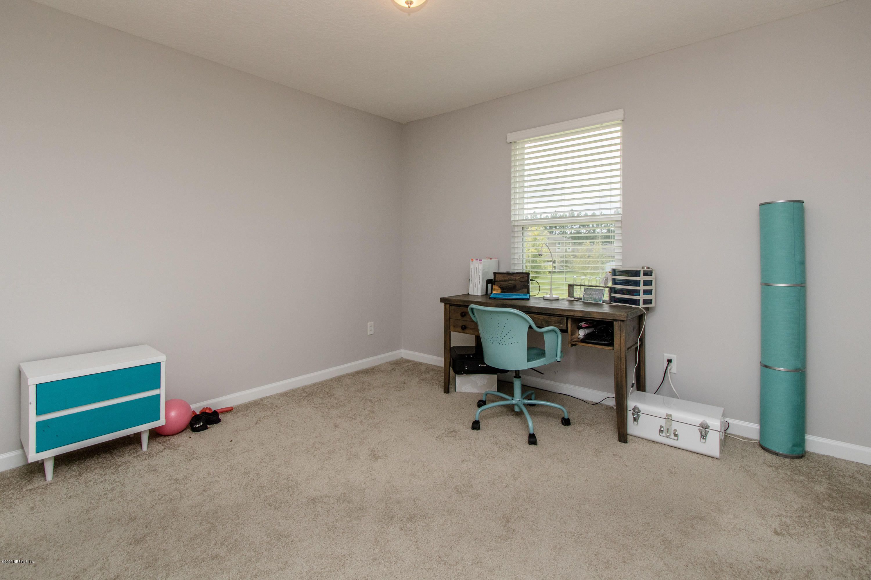 3223 Chestnut Ridge Way, Unit 17D Orange Park, FL 32065 - Photo 21 of 55 Third Bedroom