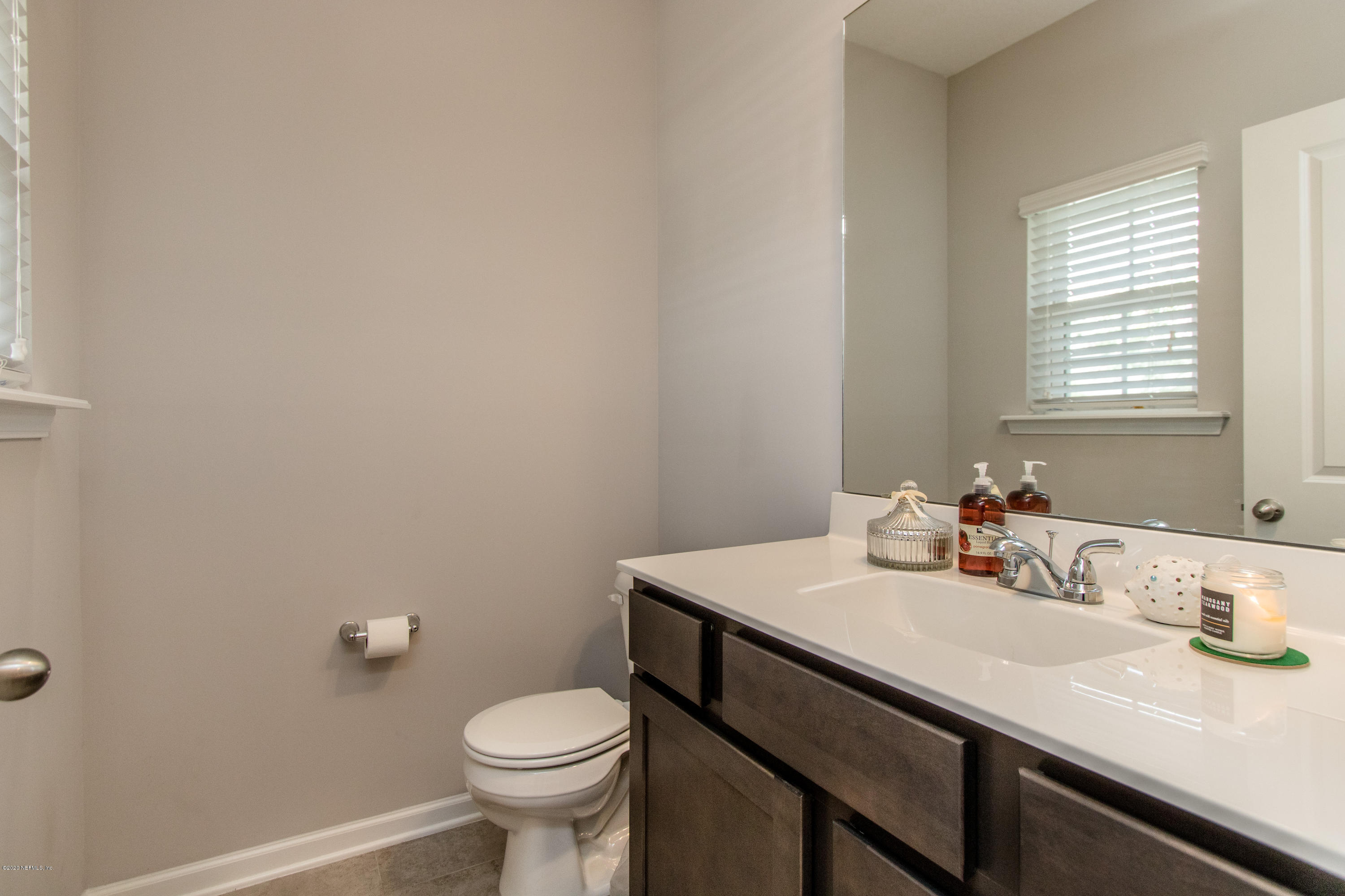 3223 Chestnut Ridge Way, Unit 17D Orange Park, FL 32065 - Photo 23 of 55 Half Bath