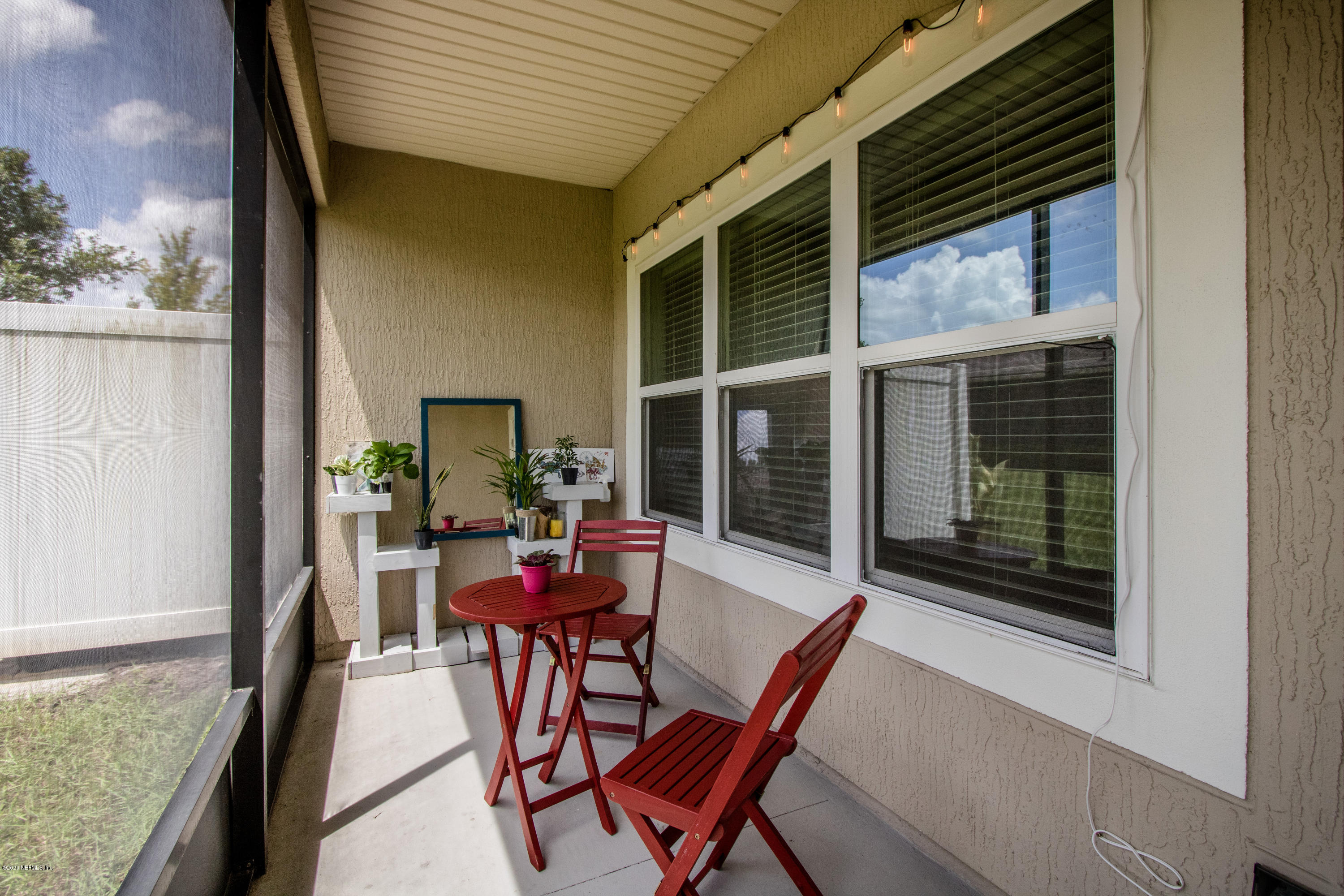 3223 Chestnut Ridge Way, Unit 17D Orange Park, FL 32065 - Photo 25 of 55 Lanai