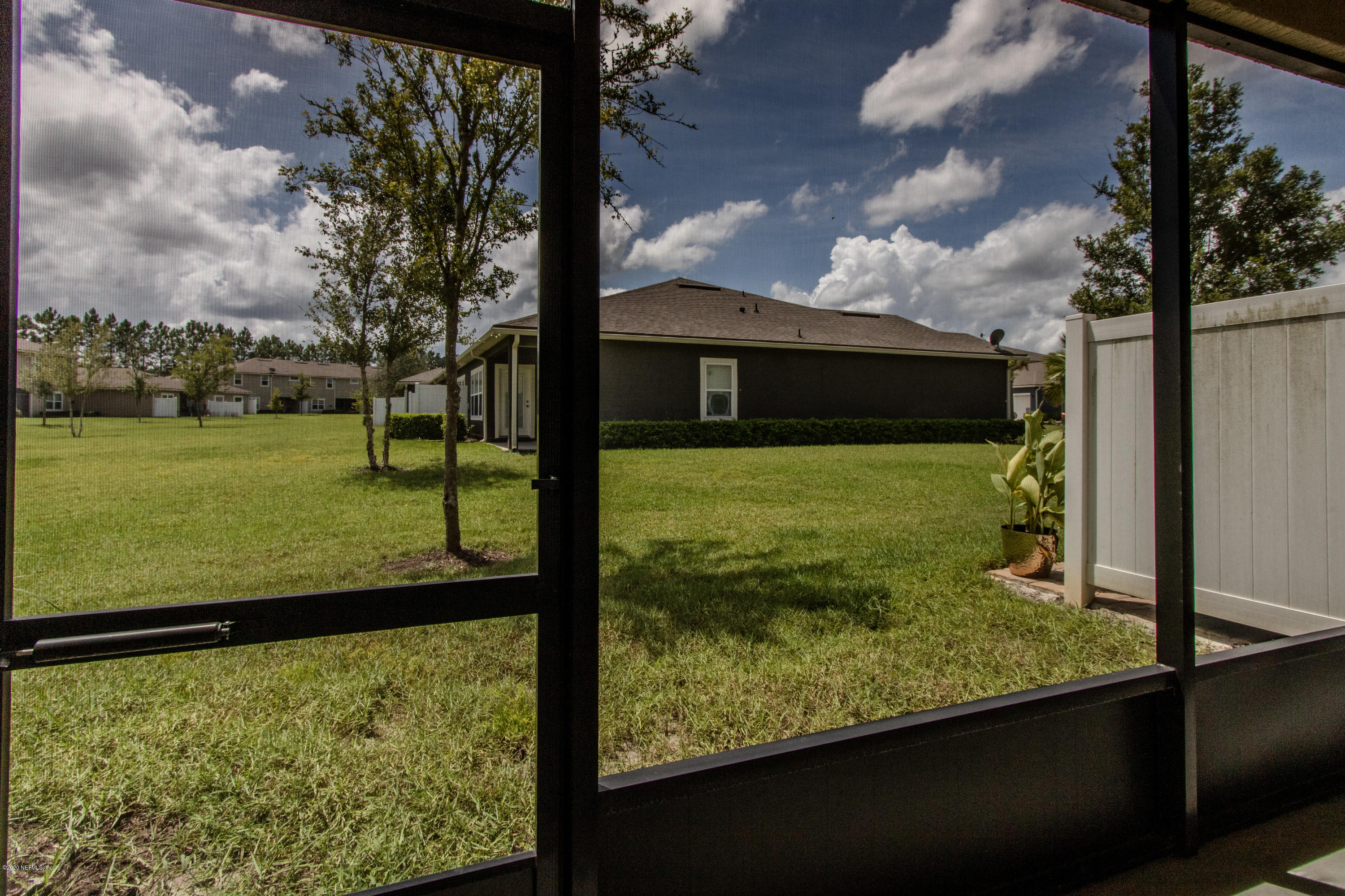 3223 Chestnut Ridge Way, Unit 17D Orange Park, FL 32065 - Photo 26 of 55 Lanai View 2