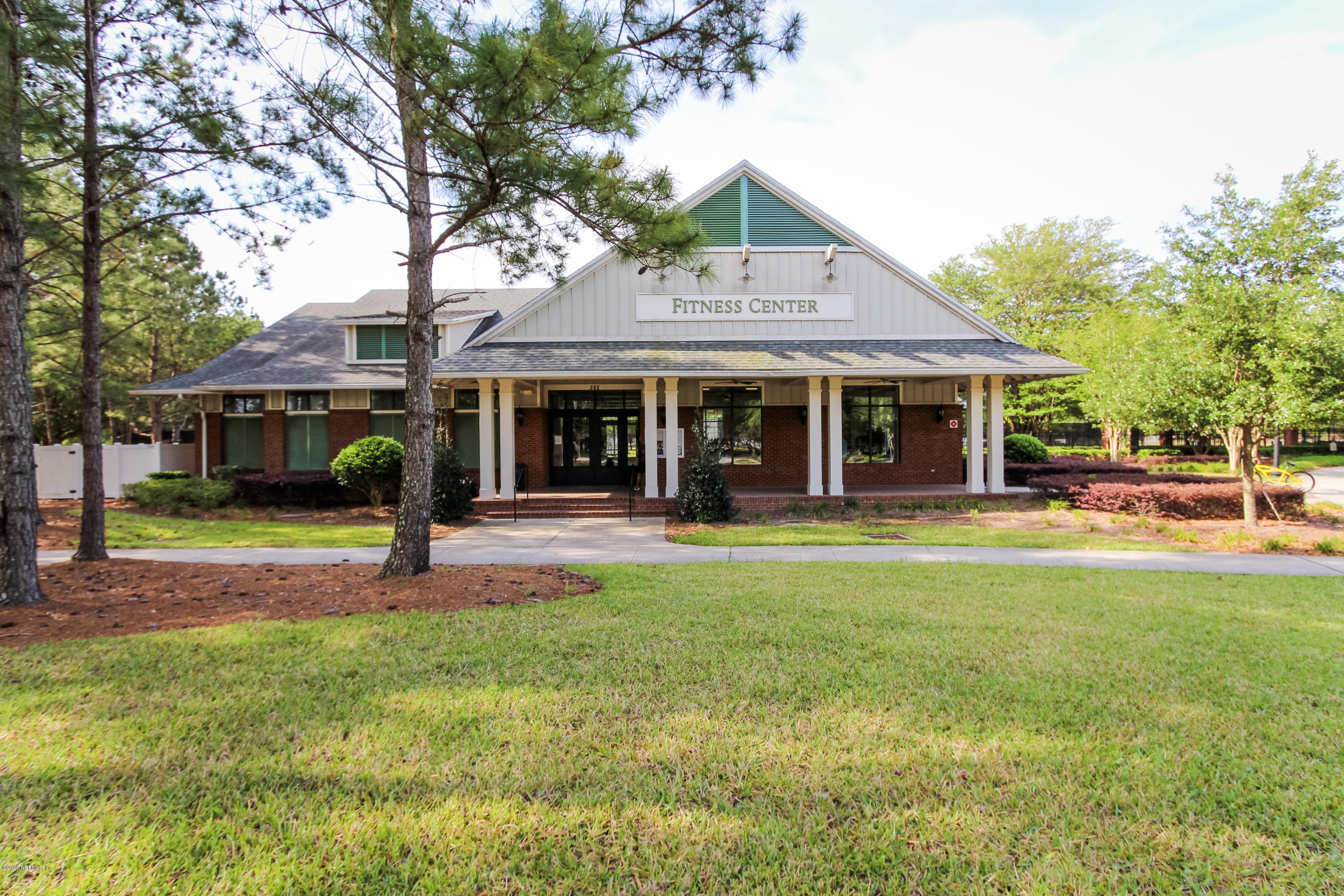 3223 Chestnut Ridge Way, Unit 17D Orange Park, FL 32065 - Photo 39 of 55 Phase I Fitness Center