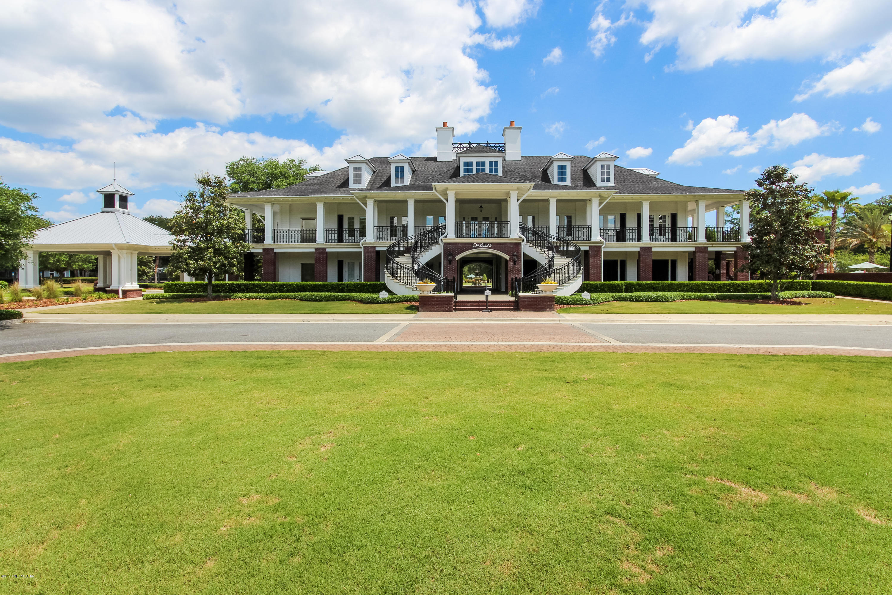3223 Chestnut Ridge Way, Unit 17D Orange Park, FL 32065 - Photo 46 of 55 Phase II Amenities Center