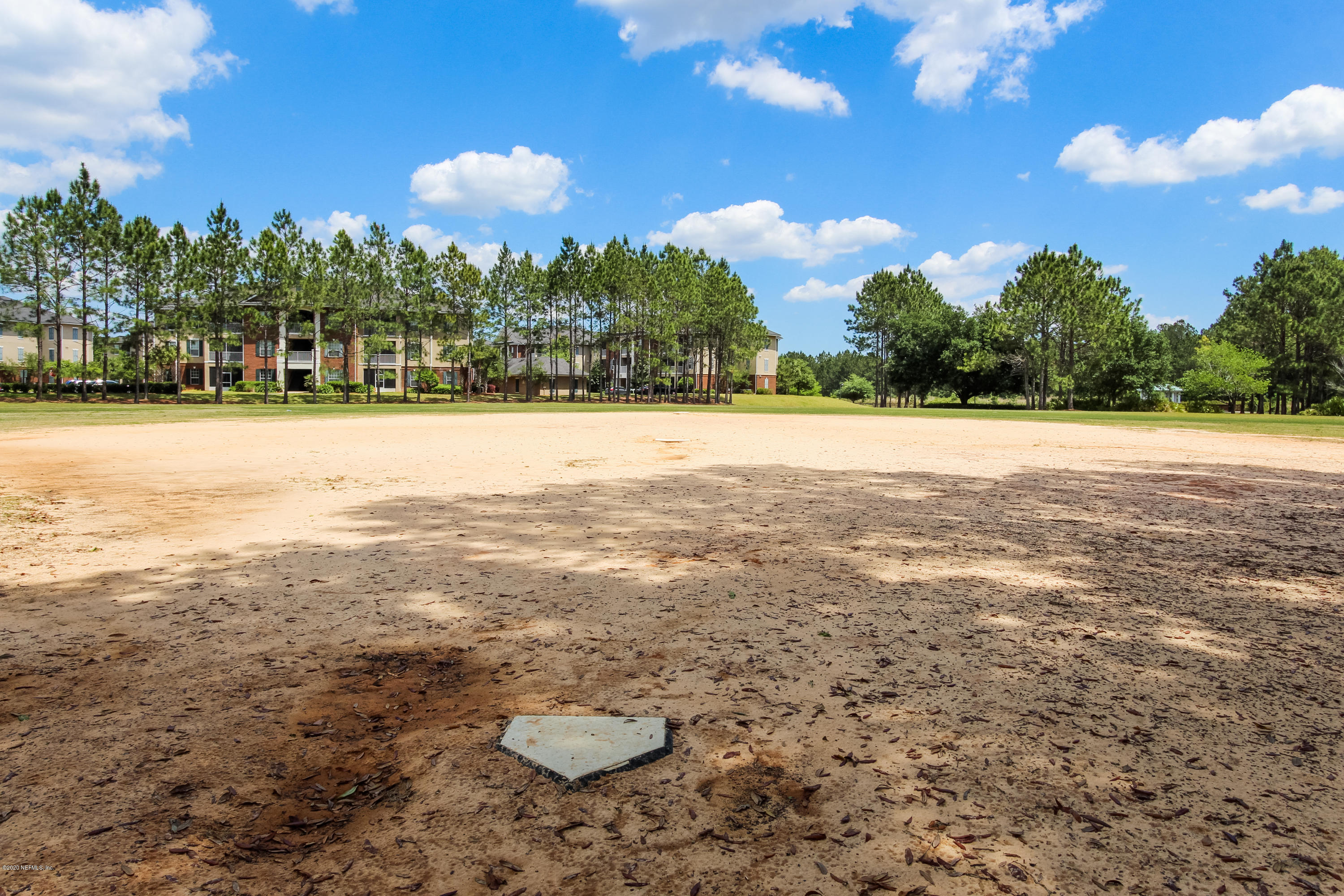 3223 Chestnut Ridge Way, Unit 17D Orange Park, FL 32065 - Photo 47 of 55 Phase II Baseball Fields