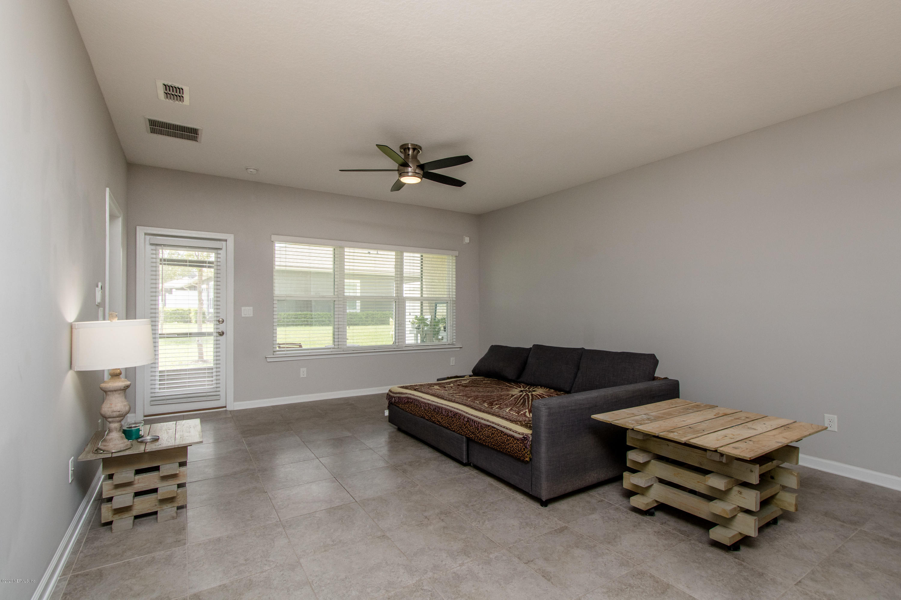 3223 Chestnut Ridge Way, Unit 17D Orange Park, FL 32065 - Photo 5 of 55 Living Room