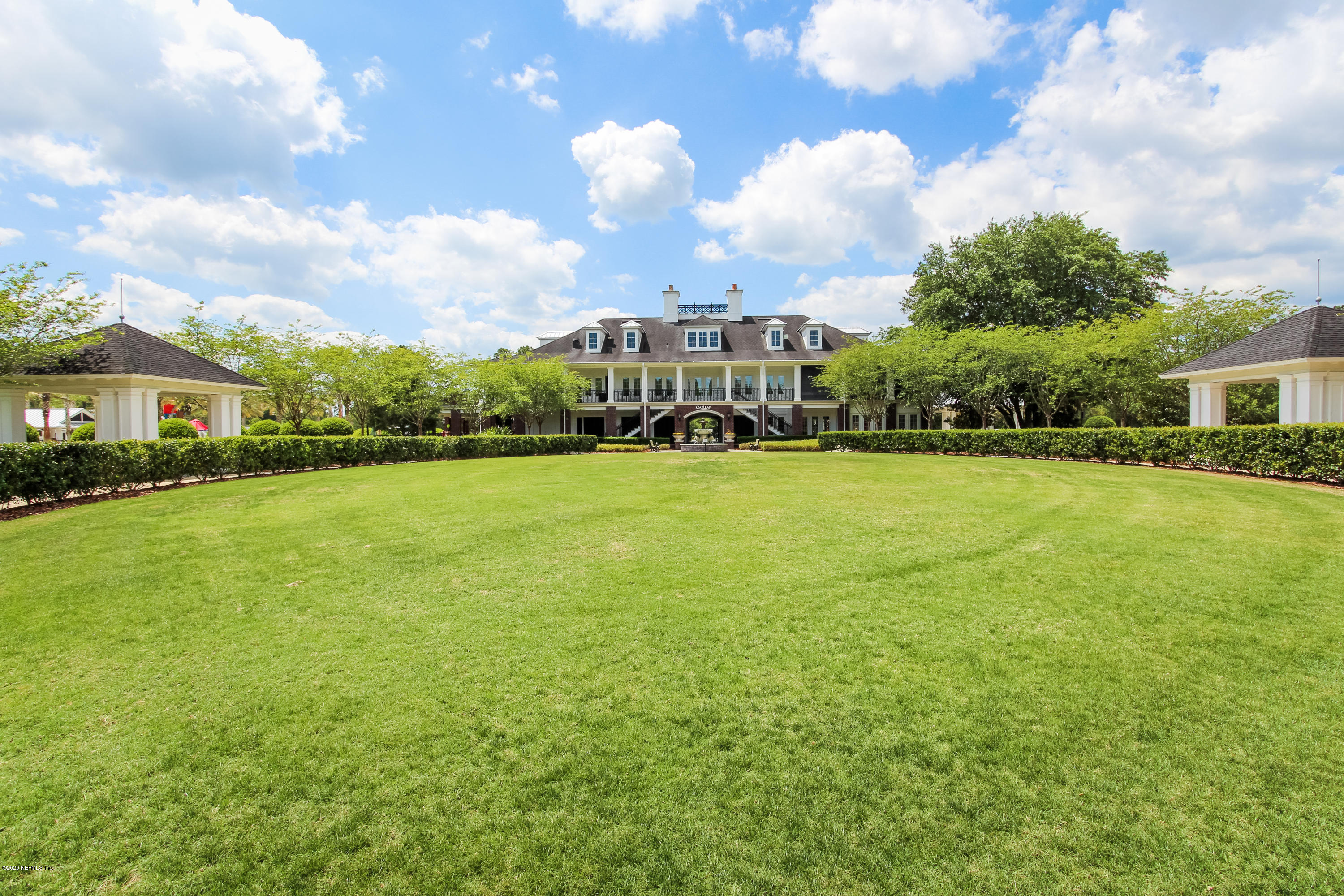 3223 Chestnut Ridge Way, Unit 17D Orange Park, FL 32065 - Photo 53 of 55 Phase II Grand Yard