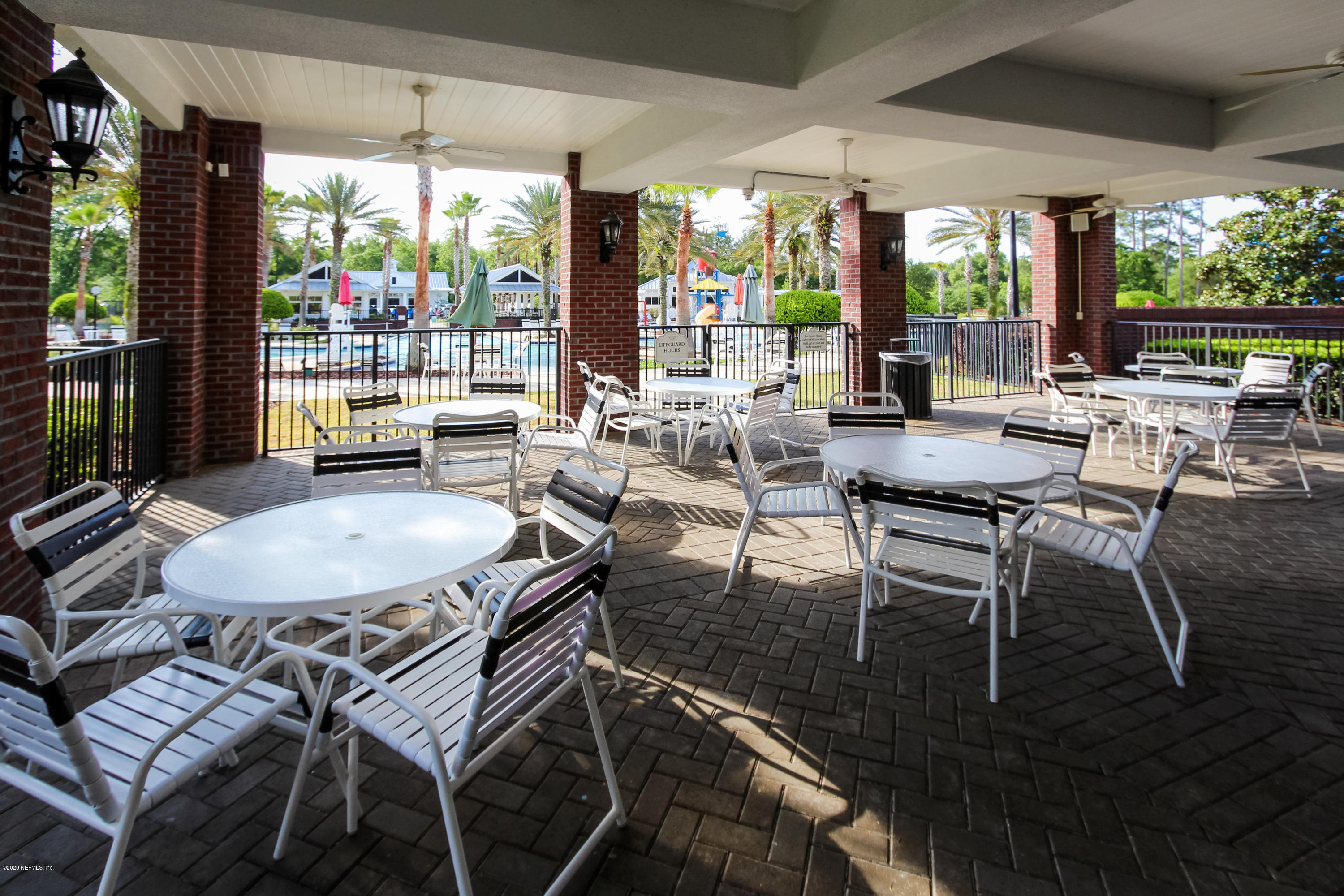 3223 Chestnut Ridge Way, Unit 17D Orange Park, FL 32065 - Photo 54 of 55 Phase II Pool View 2