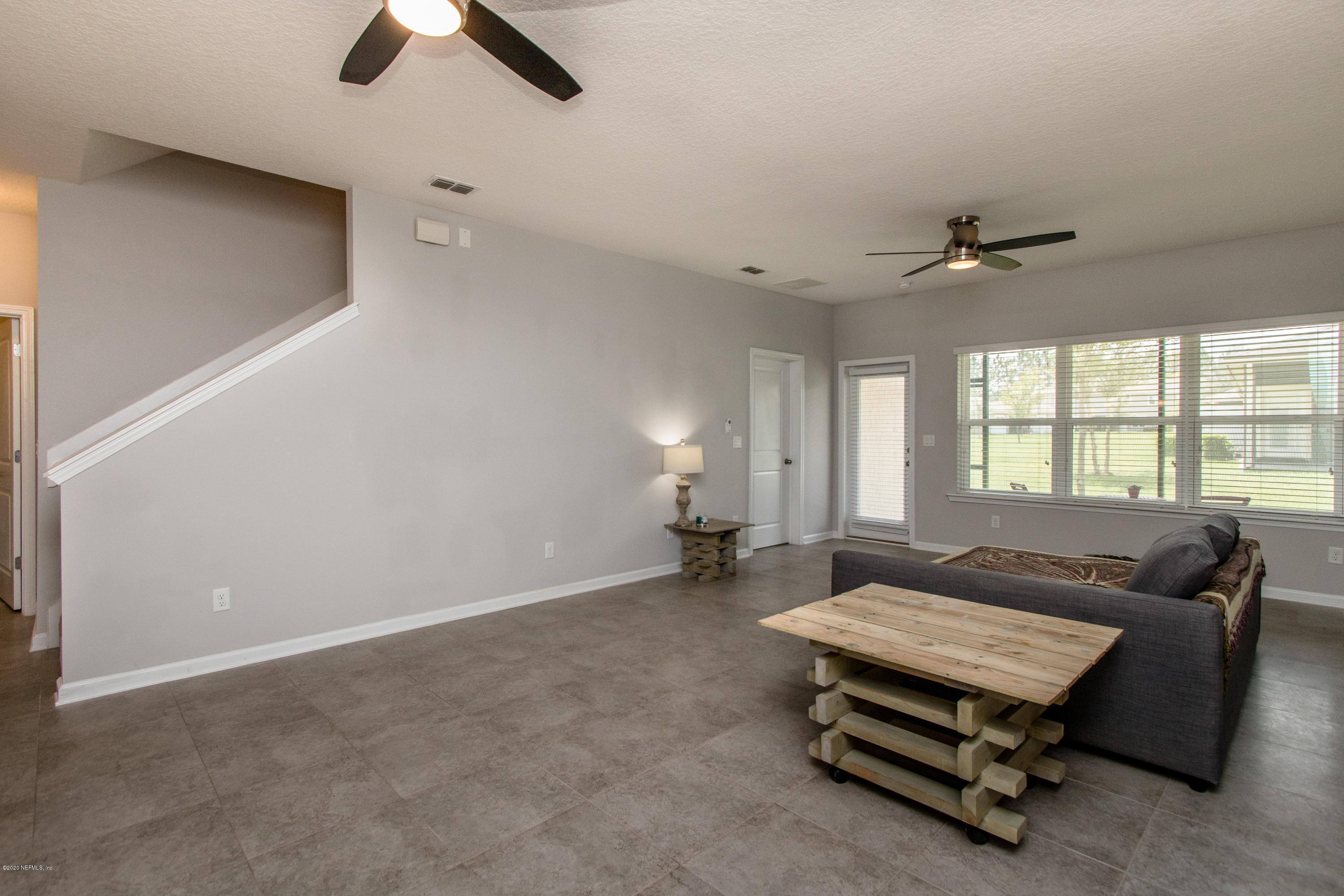 3223 Chestnut Ridge Way, Unit 17D Orange Park, FL 32065 - Photo 6 of 55 Living Room View 2