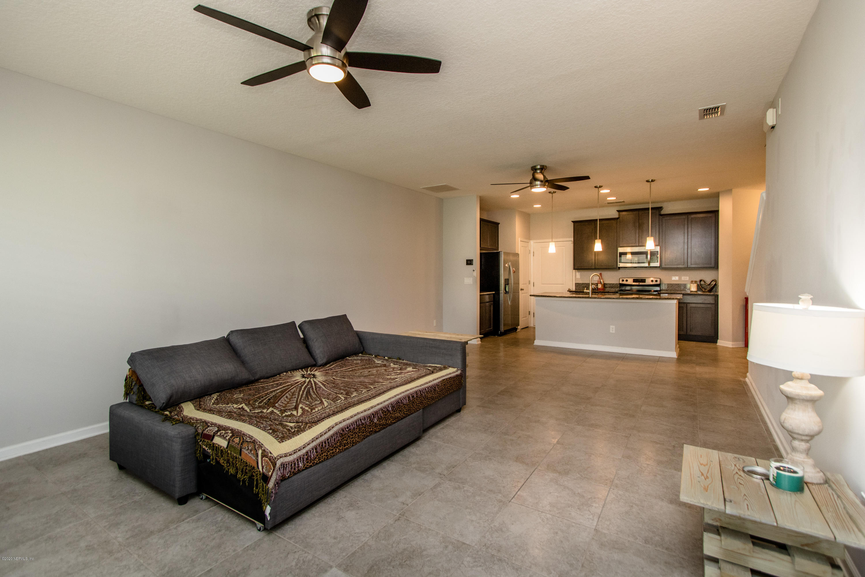 3223 Chestnut Ridge Way, Unit 17D Orange Park, FL 32065 - Photo 7 of 55 Living Room View 3