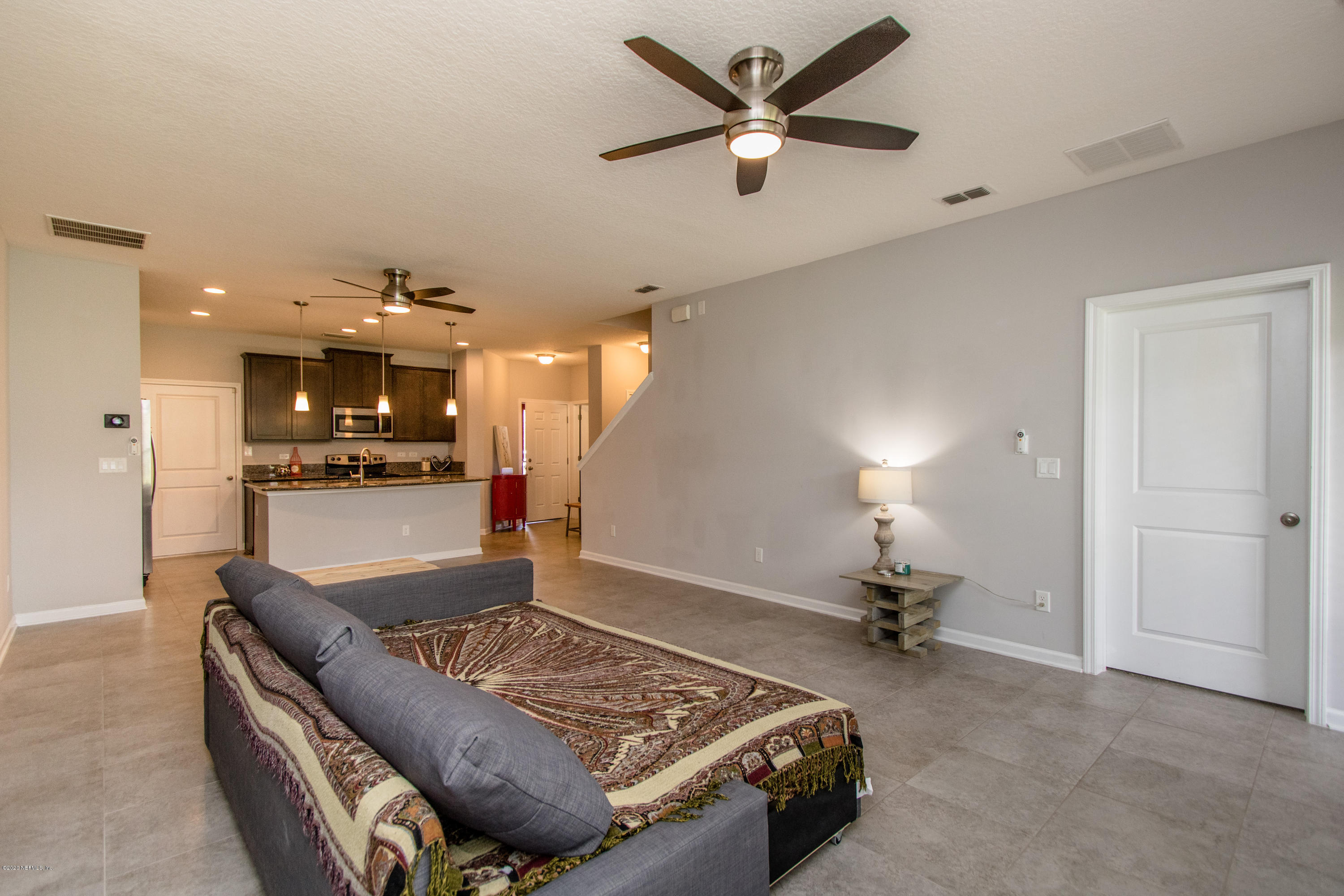 3223 Chestnut Ridge Way, Unit 17D Orange Park, FL 32065 - Photo 8 of 55 Living Room View 4