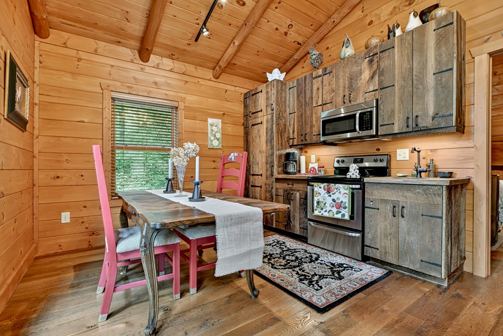 857 Lakeview Drive Blue Ridge, GA 30513 - Photo 73 of 94 Gallery Image 73