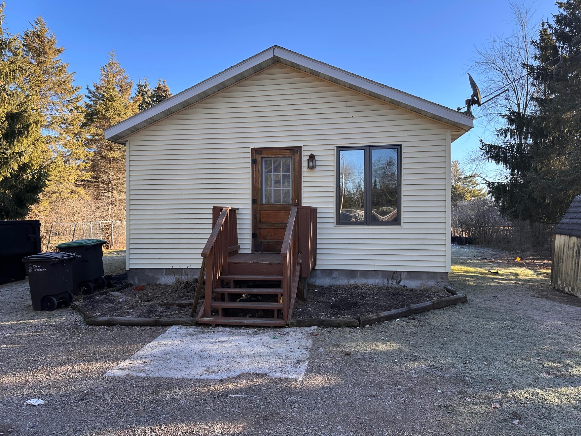 2014 Tannery Road Tomahawk, WI 54487 - Photo 20 of 27 Gallery Image 20