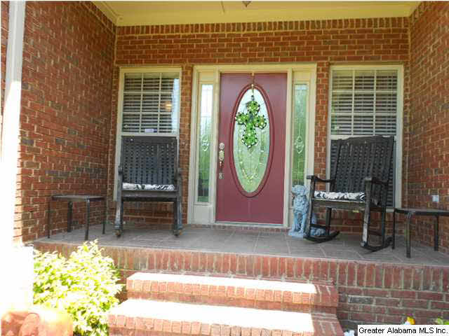 9193 Pritchett Road Gardendale, AL 35071 - Photo 3 of 27
