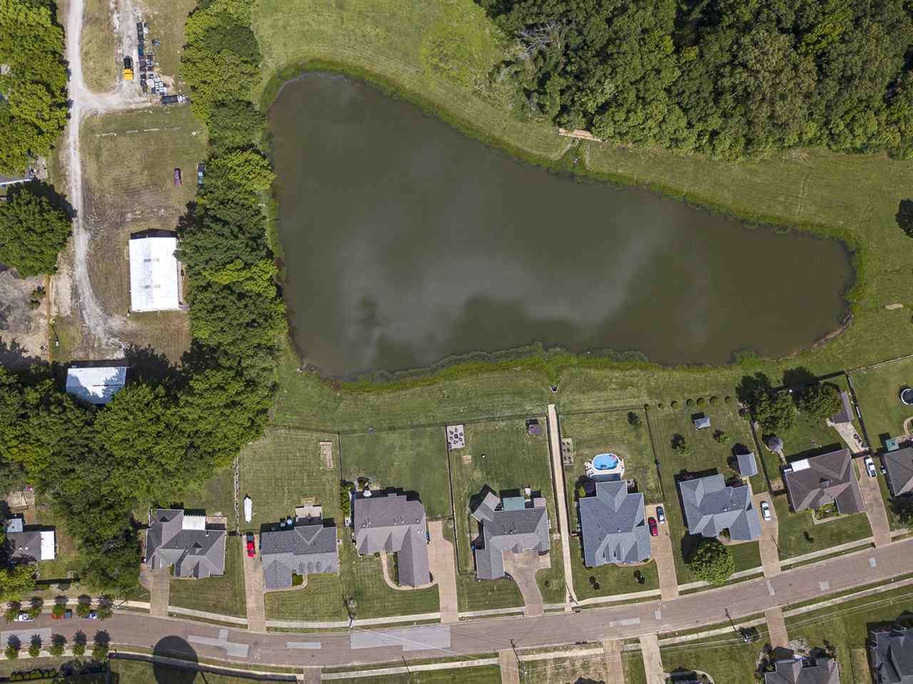 15 Bailey Ridge Lane Rossville, TN 38066 - Photo 23 of 25