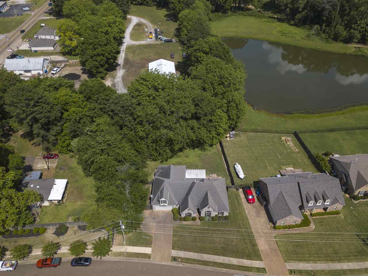 15 Bailey Ridge Lane Rossville, TN 38066 - Photo 24 of 25