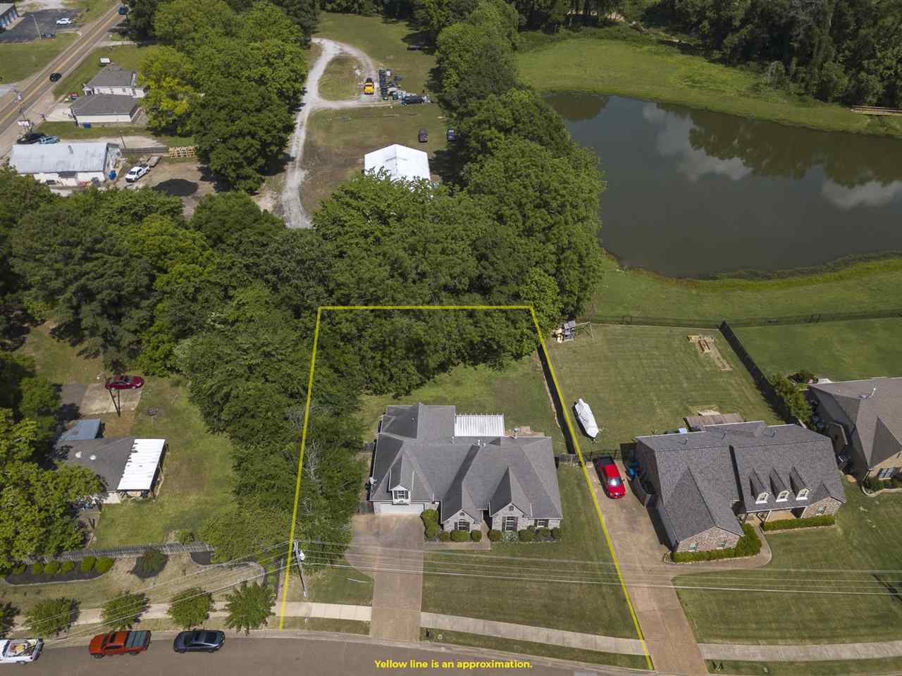 15 Bailey Ridge Lane Rossville, TN 38066 - Photo 25 of 25