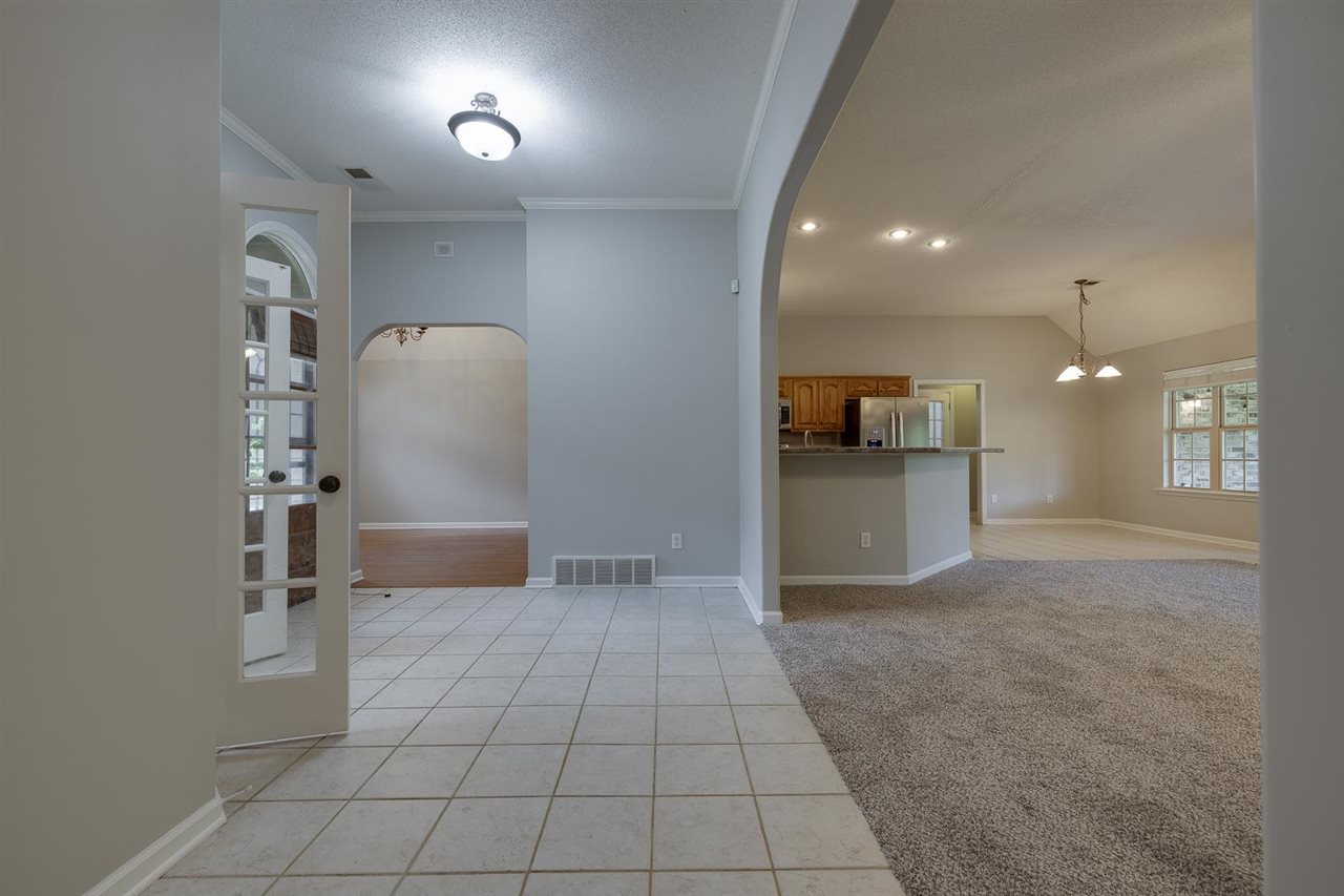 15 Bailey Ridge Lane Rossville, TN 38066 - Photo 4 of 25