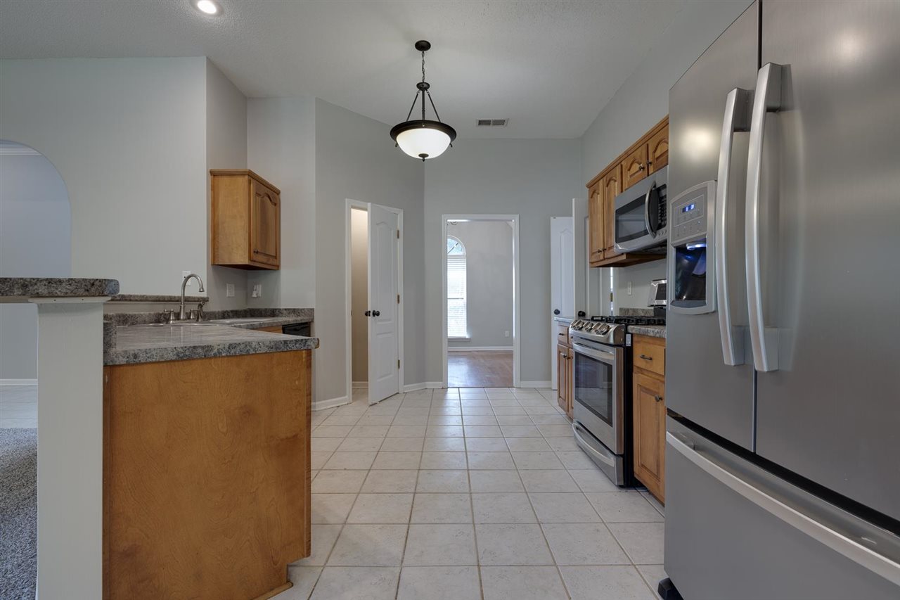 15 Bailey Ridge Lane Rossville, TN 38066 - Photo 8 of 25