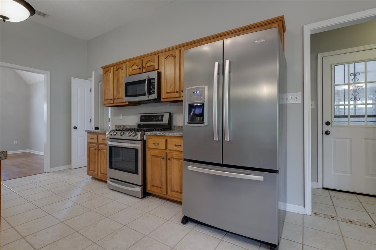 15 Bailey Ridge Lane Rossville, TN 38066 - Photo 9 of 25