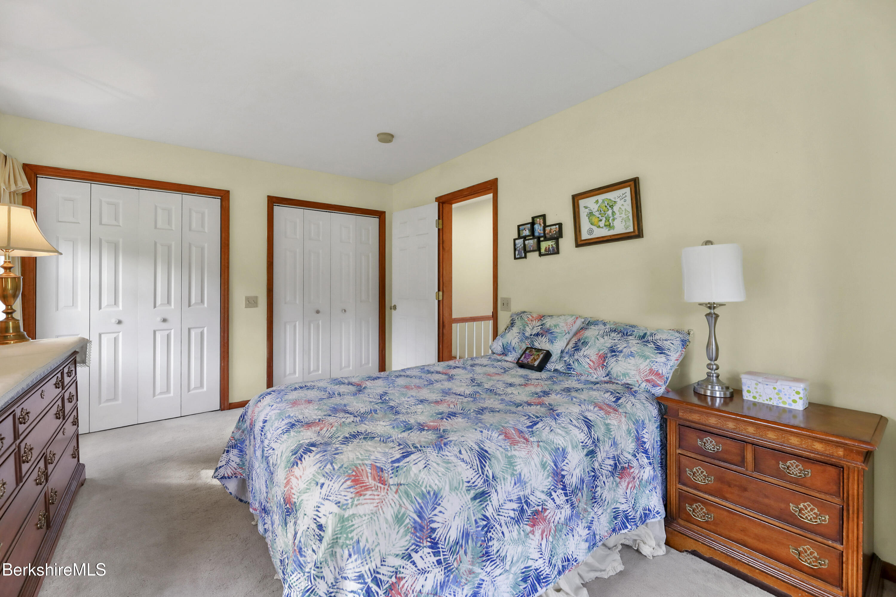 10 Lillybrook Road Pittsfield, MA 01201 - Photo 78 of 91 2nd Floor Bedroom