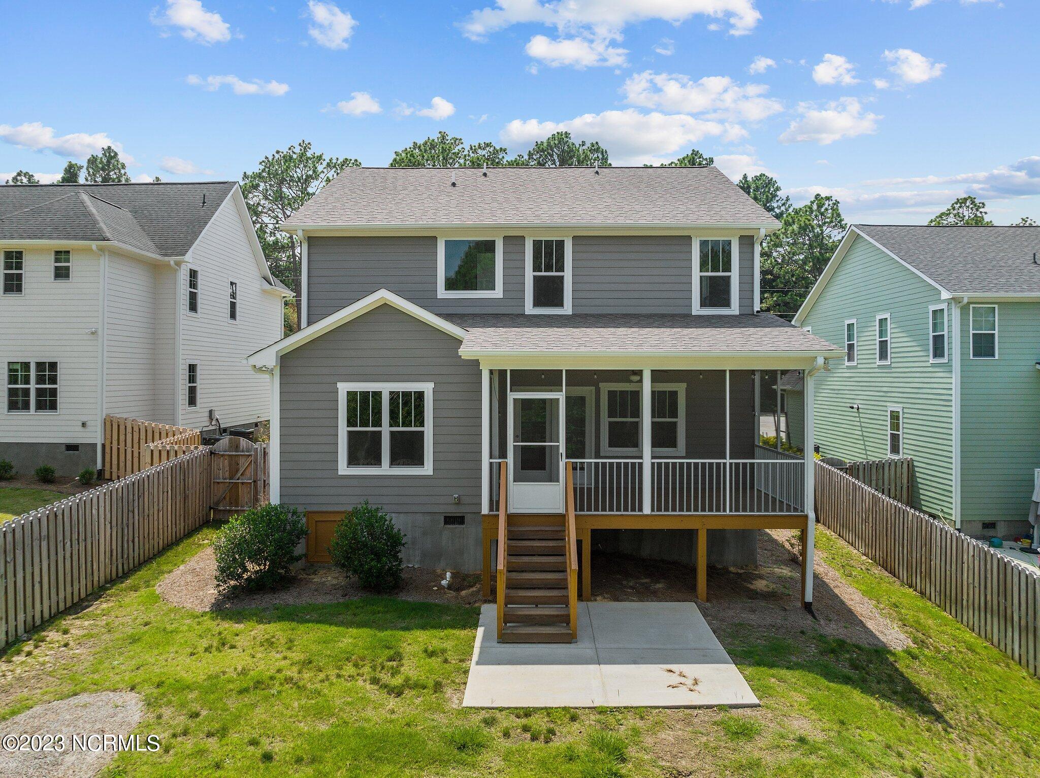 139 Crestview Road Southern Pines, NC 28387 - Photo 39 of 41