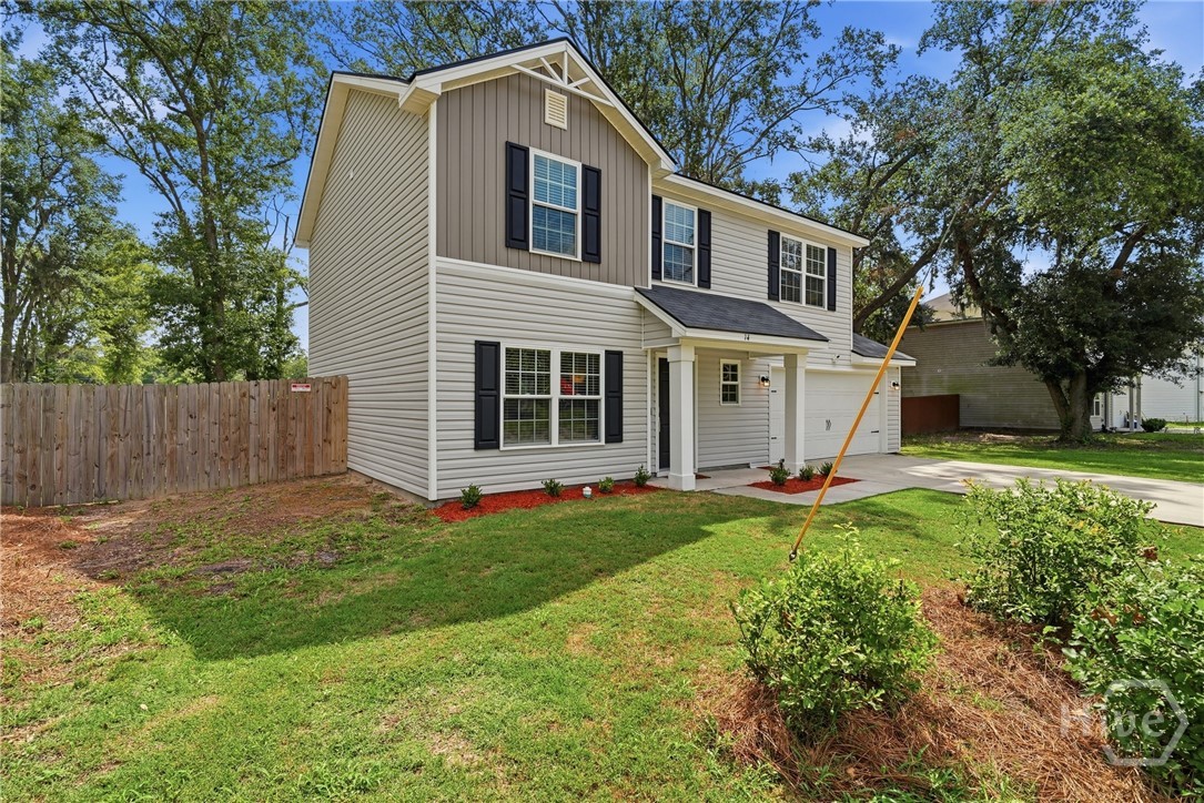 14 Griffin Road Allenhurst, GA 31301 - Photo 3 of 33
