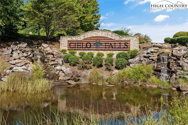 $69,500 | Lot 18 East Cielo Ridge Way, Purlear, NC 28665